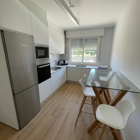 בית נופש Villamar