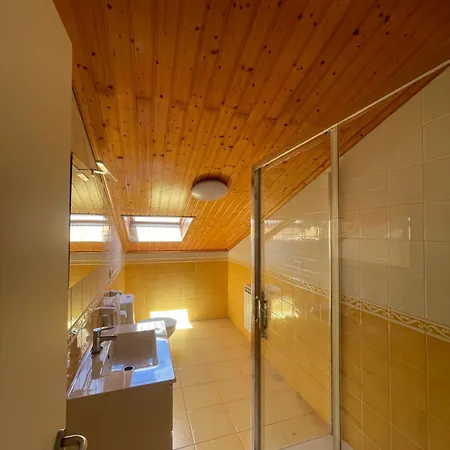 Holiday home Villamar
