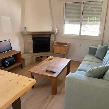 בית נופש Villamar *