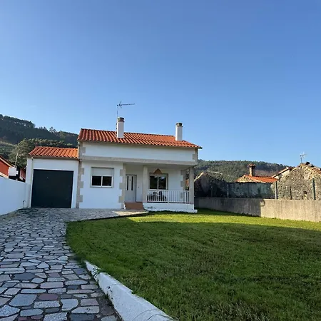 Holiday home Villamar Barrantes