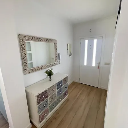 Holiday home Villamar