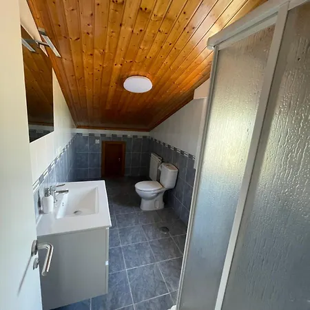 Villamar Holiday home Barrantes