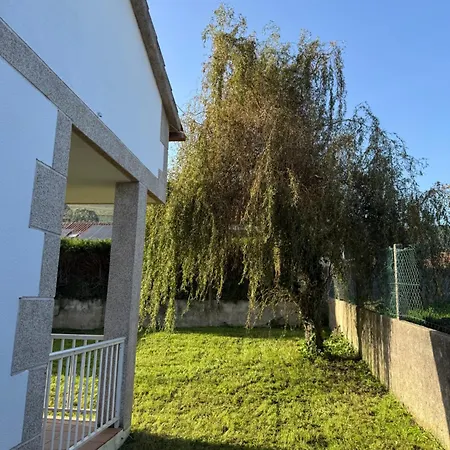 בית נופש Villamar