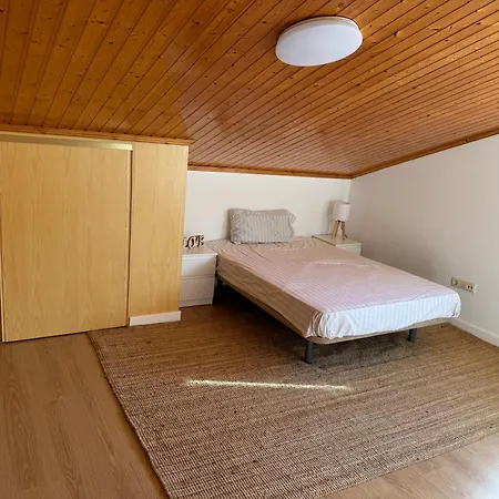 Villamar בית נופש