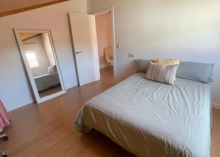 Villamar 別荘 O Mosteiro