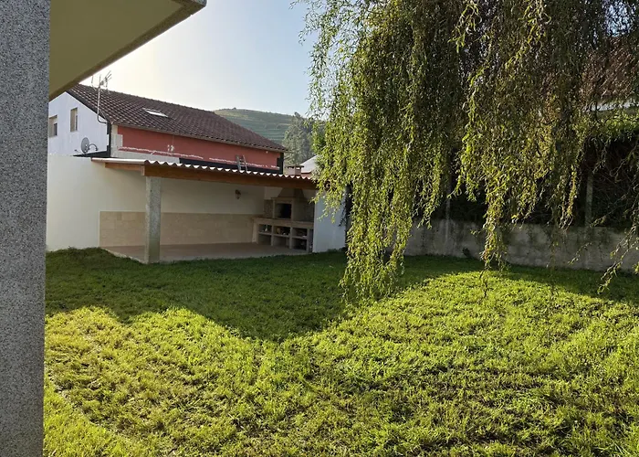 Villamar * O Mosteiro